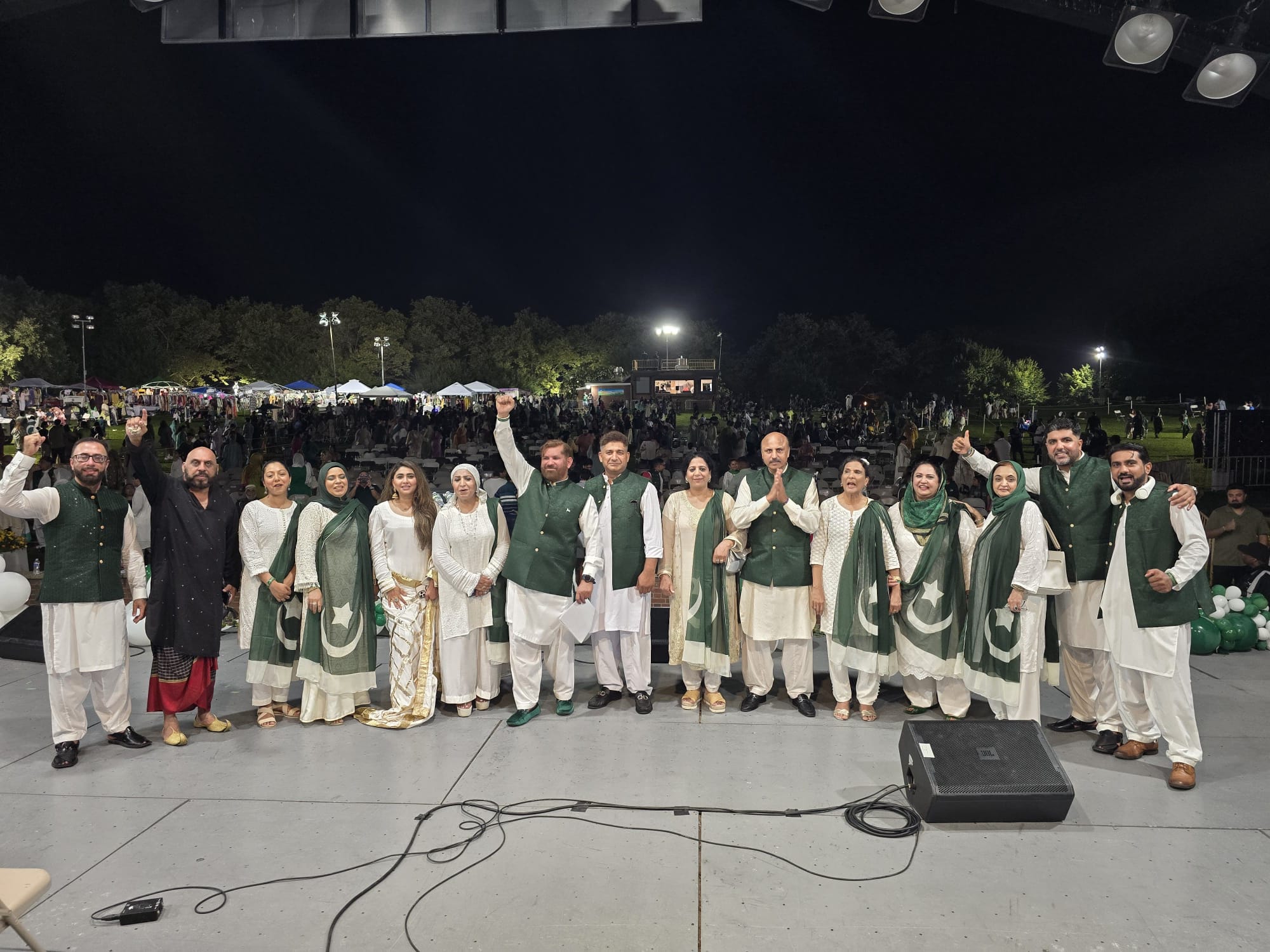 Jashan-E-Azadi Mela 2025 Facebook video thumbnail